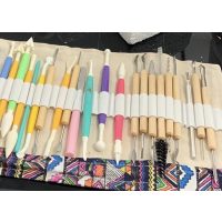 Tortenkurs Mannheim – Werkzeug zum Modellieren von Fondant