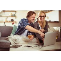 Virtuelle Reise best of Italy virtuelles Event