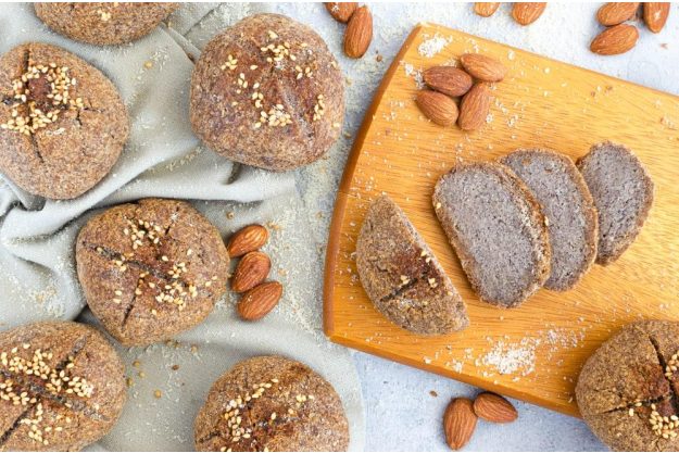 Backkurs Augsburg – lecker backen ohne Getreide