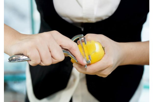 Cocktail-Set-DIY-BOX  - Zestenreißer