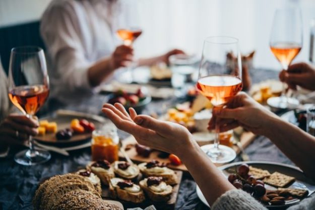 Erlebnis Geschenkgutschein 75 € – Weinseminar