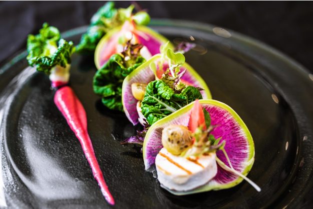 Geschenke für Gourmets – Haute Cuisine 