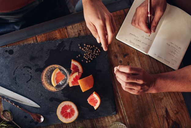 Geschenkgutschein Cocktailkurs – Cocktailrezepte