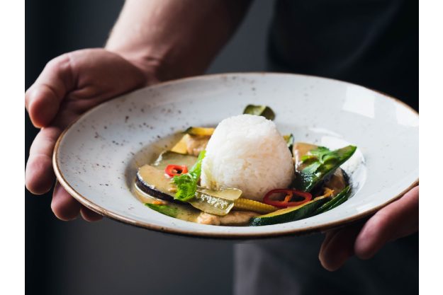 Genussabenteuer für Frauen – Asia-Kochkurse