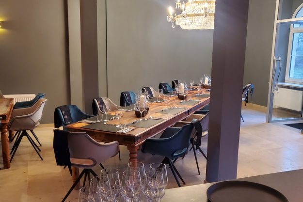 Fleischkochkurs Augsburg alles über Fleisch lernen in einer wunderschönen Location