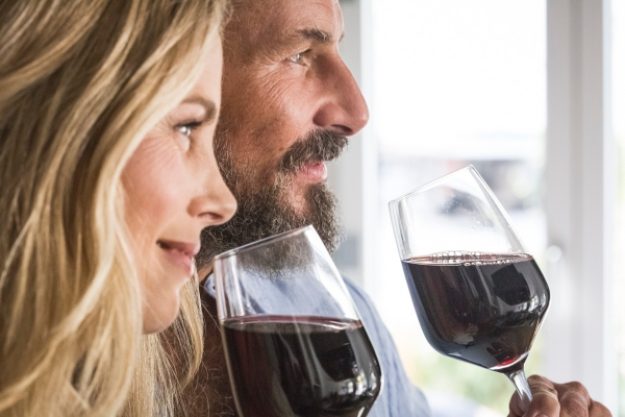 Weihnachtsgeschenk - Geschenkidee Erlebnisgutschein Feinschmecker