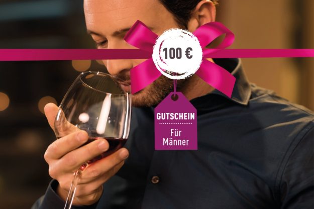 Geschenkgutschein Männer – Gutschein