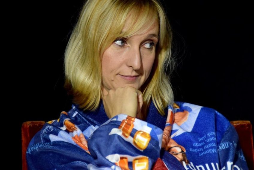 Kabarett Augsburg Männerschnupfen und Migräne in Augsburg