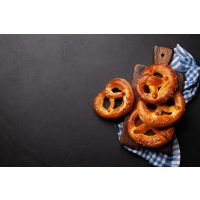 Backkurs-Augsburg- Brezeln und Semmeln selbst backen