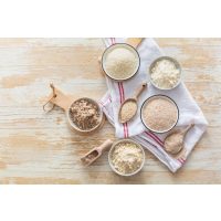 Backkurs Augsburg – Alternativen zu Getreidemehl