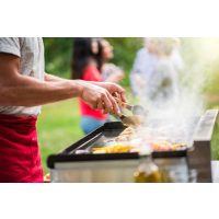 Backkurs Augsburg – Grillparty