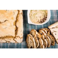 Backkurs Augsburg – kornfrei und glutenfrei