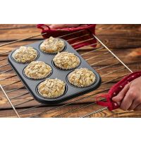 Backkurs Augsburg – Mandelmehl-Muffins