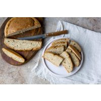 Backkurs Augsburg – Brot ohne Getreide