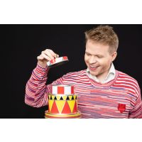 Backkurs-online-Julian in Aktion