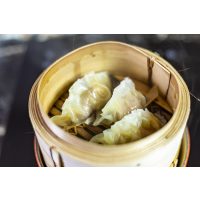 Online Kochkurs – Dim Sum im Bambuskörbchen