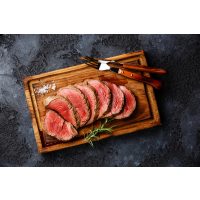 Fleischkochkurs-Augsburg-Fleisch Fleisch, das auf der Zunge zerfällt