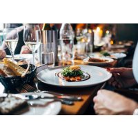 Fusion-Kochkurs Augsburg – Fine Dining