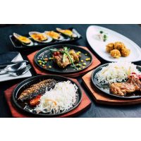 Fusion-Kochkurs Augsburg – Fusion Food