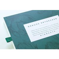 Weihnachtsgeschenk - Geschenkidee Erlebnisgutschein