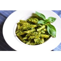Dolce Vita - Pesto Nudeln