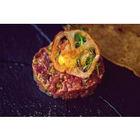 Geschenkidee – Leckeres Tartar