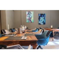 Kochkurs Augsburg – Kochschule Atelier Ender