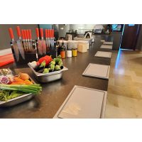 Kochkurs Augsburg – italienisch kochen