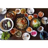 Koreanischer Kochkurs Augsburg – Banchan