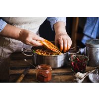 Koreanischer Kochkurs Augsburg – koreanisch kochen