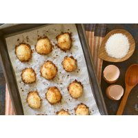 Miomente Augsburg Backkurs Weihnachten Plätzchen backen lernen