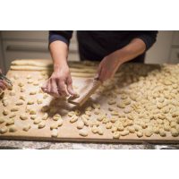 Pasta-Kochkurs Augsburg – Gnocchi formen