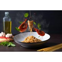 Pasta-Kochkurs Augsburg – Pasta auf Gabel