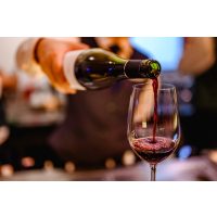 Rotweinseminar Augsburg – Spätburgunder