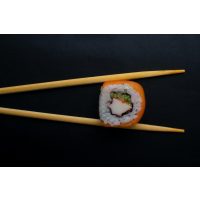 Sushi-Kochkurs Augsburg – Sushi mit Stäbchen