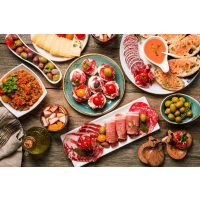 Tapas-KOchkurs-Augsburg Beste TApasrezepte