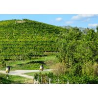 Virtuelle Reise ins Friaul schöne Landschaft