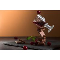 Weinprobe Augsburg – Wein und Schokolade