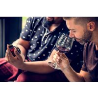 Weinsensorik-Seminar in Augsburg – Wein riechen