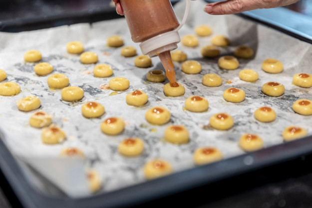 Backkurs Online – Spekulatius