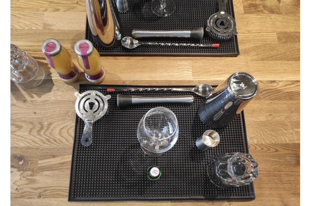 Cocktailkurs in Paderborn – Cocktailtzubereitung