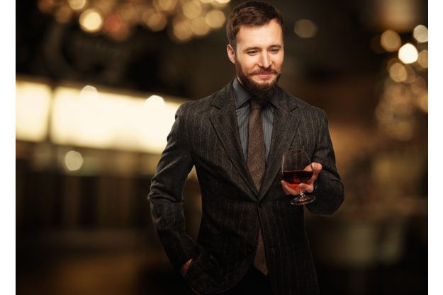 Geschenkgutschein Männer – Whiskytasting