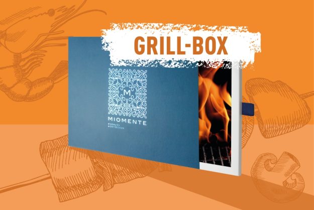 Weihnachtsgeschenk - Geschenkidee Erlebnisgutschein