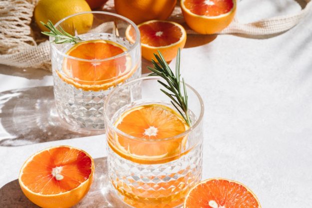 Gin-Tasting Münster Gin in allen Variationen