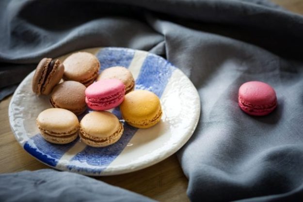 Macarons Backkurs Münster – Wie mache ich Macarons