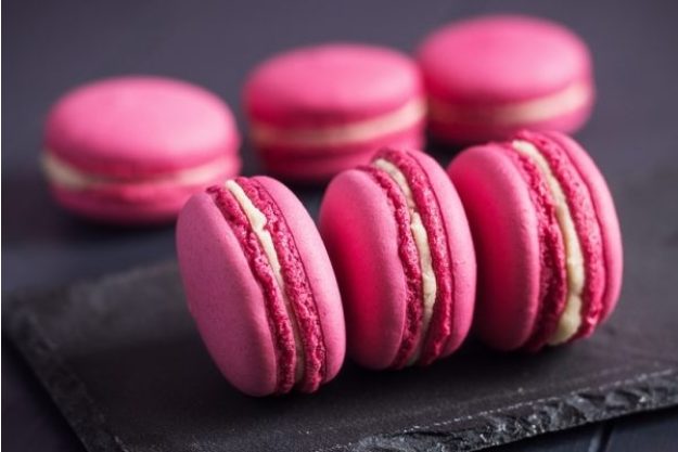 Macarons Backkurs Münster – Gemeinsam backen