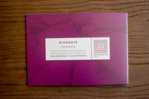 Geschenkidee für Lokalhelden – Heimat schmecken