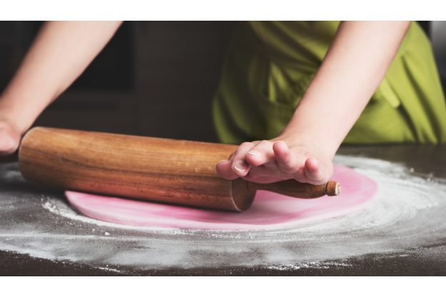 Tortenkurs Münster – Fondant ausrollen