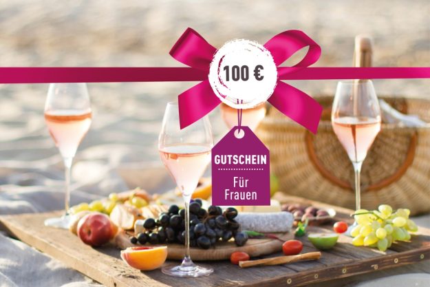 Geschenkgutschein für Frauen – Gutschein