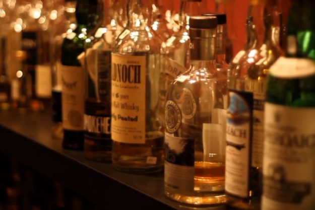 Whisky-Tasting Osnabrück - Spirituosen